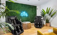 Barossa Palms Motel - palestra