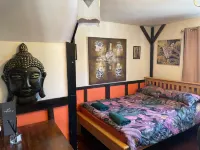 OYO Yarm Cottages Hotels in Skutterskelfe