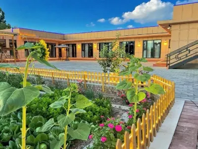 Turks Moon Homestay Hotels near Khujirt Mongolian Ethnic Township