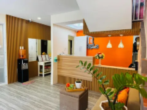 โอโย 1158 เคกามา เรสซิเดนซ์ 2