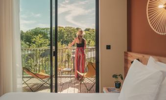 Hotel Le Bout du Parc de Versailles