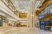 Vienna International Hotel (Liping Conference Site)