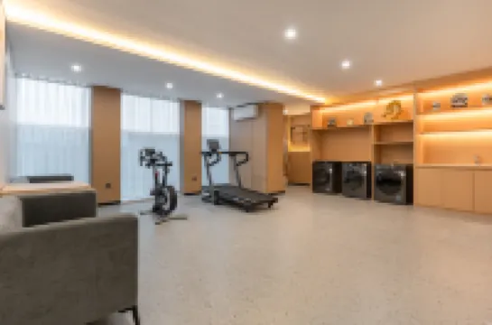 Jinyayu Hotel (Foshan Fengchi Aluminium Material Market Branch)