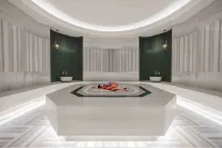 Merit Royal Gardens Hotel & Casino - spa