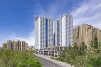 Lifeng Hotel (Urumqi Kashgar East Road Tongjia International Port Branch) Hotels in International Expo Center