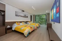Shennongjia Nanxi Yimeng Homestay (Muyu Town) Hotels in Shennongjia