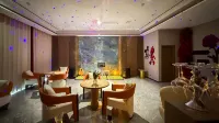 Grand Rezen Hotel DaChaiDan（Emerald Walking Street Store） - Gym