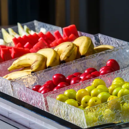 Hilton Garden Inn Yanqi