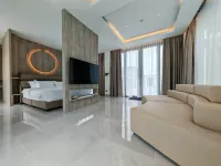 Borneo Bali Villa By Meetstay Hotels in Sandakan