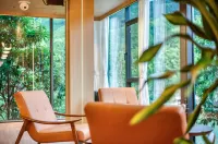 RESORT PANAN ZHEJIANG - bar