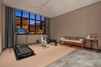 Moshang Qingju Hotel (Liangshan Longcheng Square Store) Hotels in Liangshan