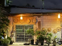 Bihai Miaojia Inn - Bữa sáng