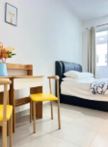 JetPad Suites - Near KLIA