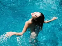 JANE Hot Spring Hotel (Anji Yunshang Grassland Panda Tribe Adventure Park Branch) Hotels in Anji
