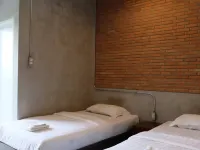 Chartame Boutique Hotel Hoteles cerca de Colegio Técnico de Hat Yai