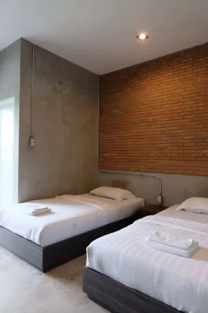 Chartame Boutique Hotel