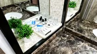 Tangshan Jingang International Hotel (Caofeidian Tanghai Road Branch) - Pet friendly