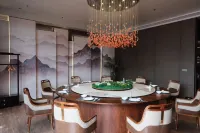 Meiyuan Hotel - Breakfast
