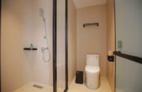 Hi Inn (Puyang Wanda Plaza Shuixiu Street)