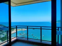 Jiachen Vacation Homestay (Yangjiang Hailingdao Dajiaowan Water Park)