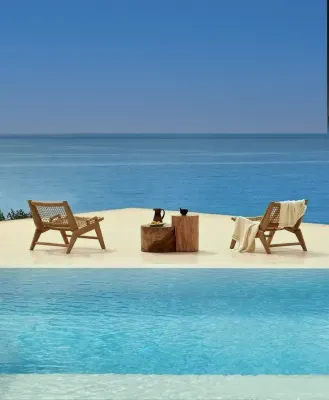 Elim·以林|North Island Sand北島之沙海景度假私墅 北部生態廊道住宿飯店