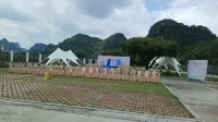 Liusanjie Resort Hotel - Gym