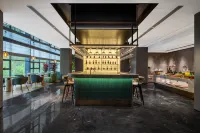 Mercure Golmud Hotel Hotels in Golmud