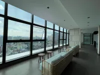 The Pano at Jalan Ipoh Near KLCC By The Homez Hotels near The Kuala Lumpur Performing Arts Centre (KLPAC)