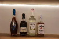 oi casa ylc hotel - bar