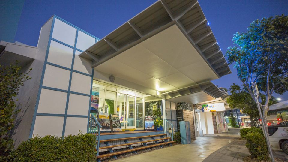 YHA Cairns Central