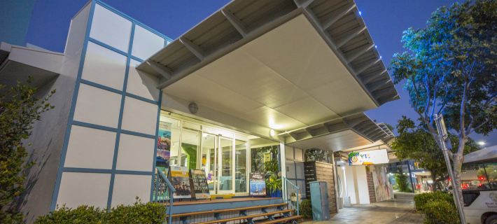 YHA Cairns Central Hotels in Cairns