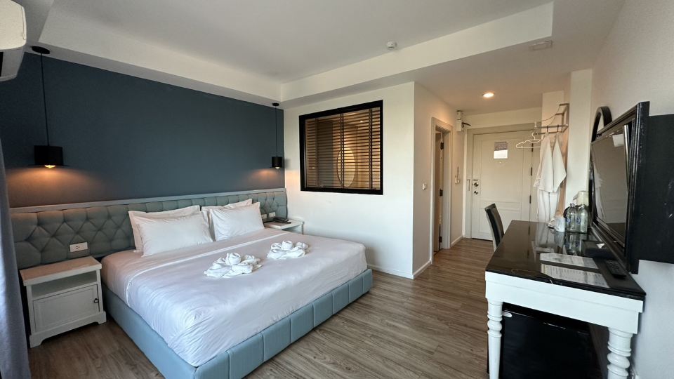 Ava Hotel Udonthani