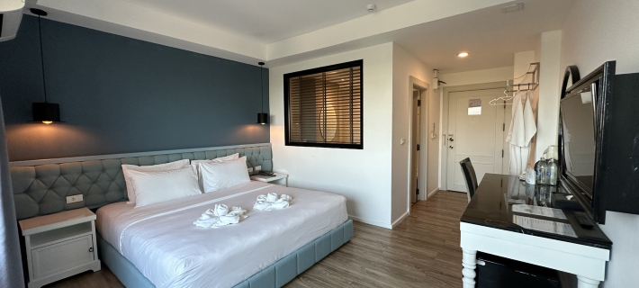 Ava Hotel Udonthani Hotels in Udon Thani