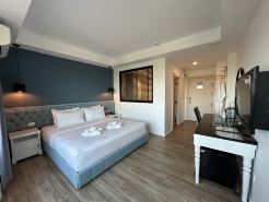 Ava Hotel Udonthani