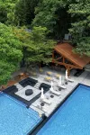 Luhuadang Hotel - Infinity Pools