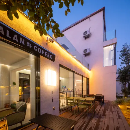 Nalanye Cloud Homestay