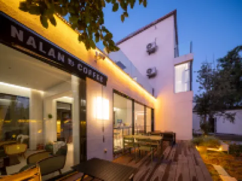 Nalanye Cloud Homestay