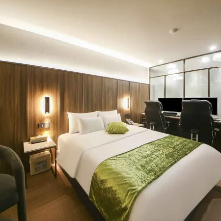 HANABI HOTEL