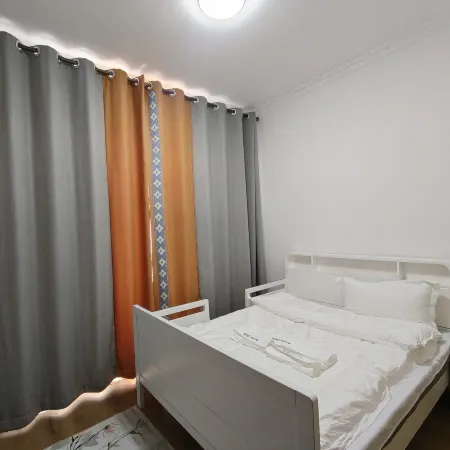 Gu'an Wanderlust Retreat
