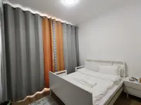 Gu'an Wanderlust Retreat