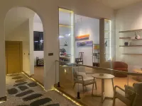 Qingyun Summer Resort