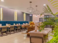 Pestana Casablanca, Seaside Suites & Residences Hotels near Morocco Mall