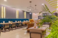 Pestana Casablanca, Seaside Suites & Residences