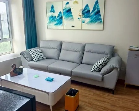 Pangdongjia Hotels in Dachang