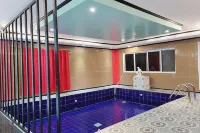 Jewelry Hotel and Resort - Villas