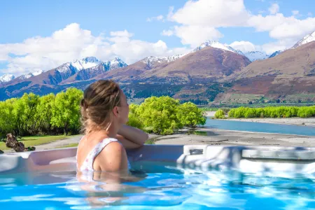 EcoScapes Отели в г. Кинлок