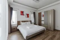 Orchid Paradise Homes OPV 415 Hotels in Hin Lek Fai