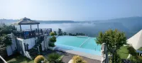 Kasili Farmhouse - Infinity Pools
