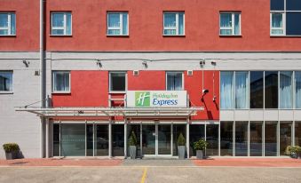 Holiday Inn Express London - Limehouse