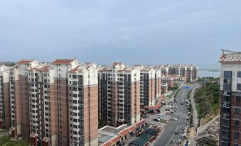 Pingtan Fenghai Scenic Inn